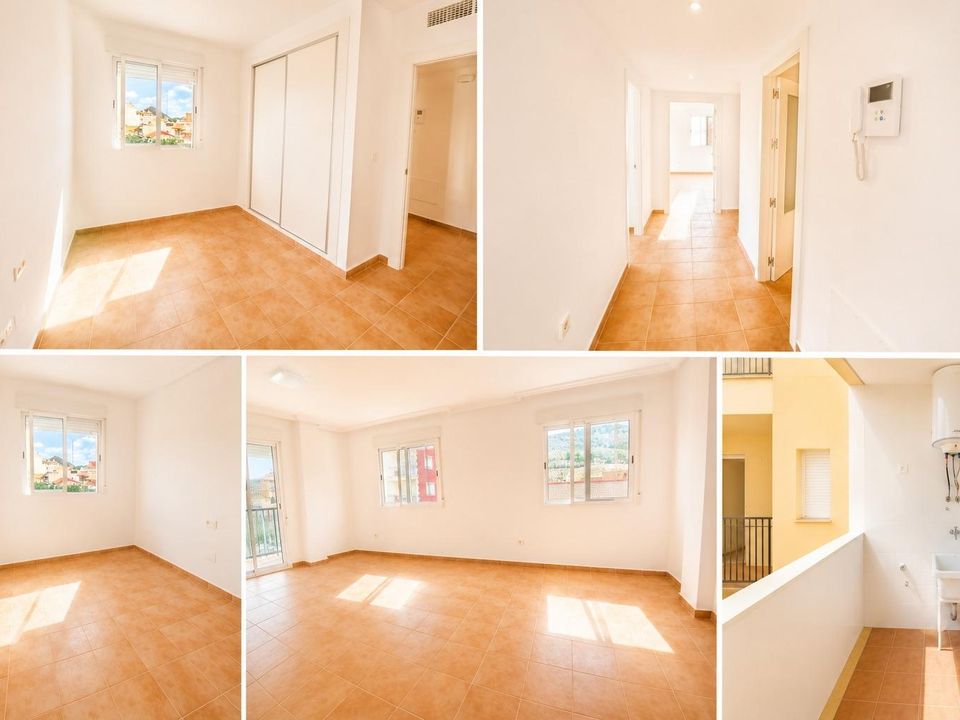Apartament a Los Ramos, Murcia - foto 3