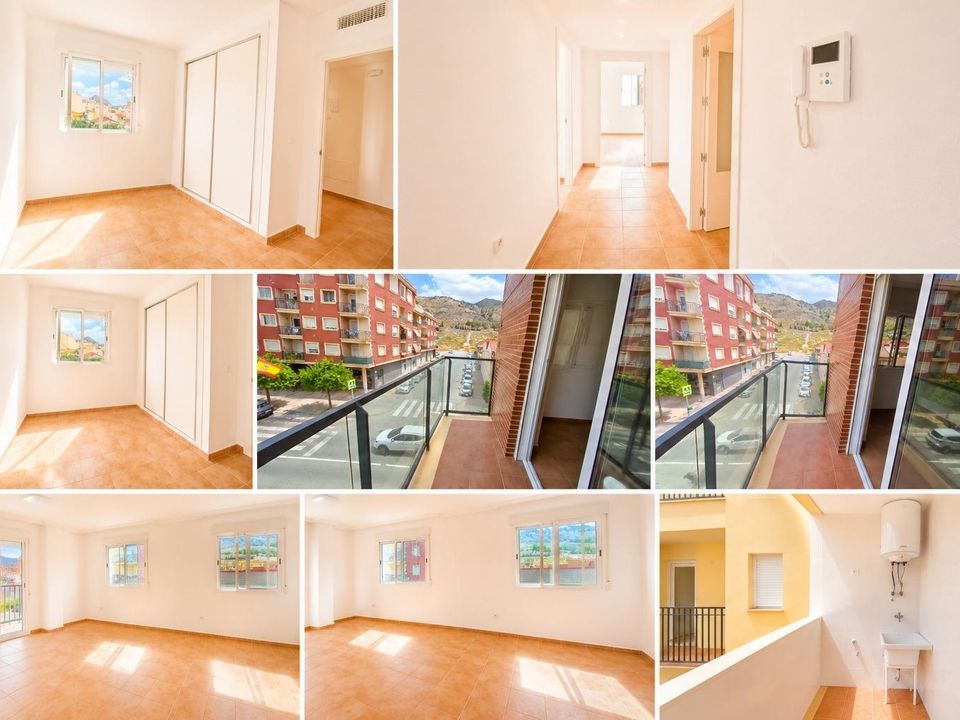 Apartament a Los Ramos, Murcia - foto 4