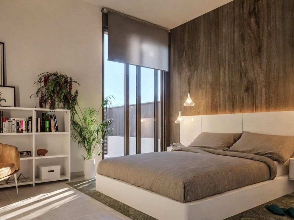 Villa i Los Nietos (Los Nietos), Murcia - foto 4