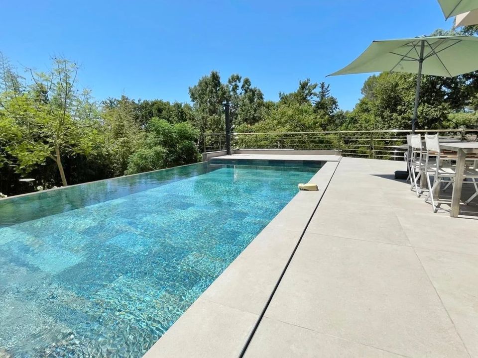 Villa em Biot, Alpes-Maritimes - foto 2