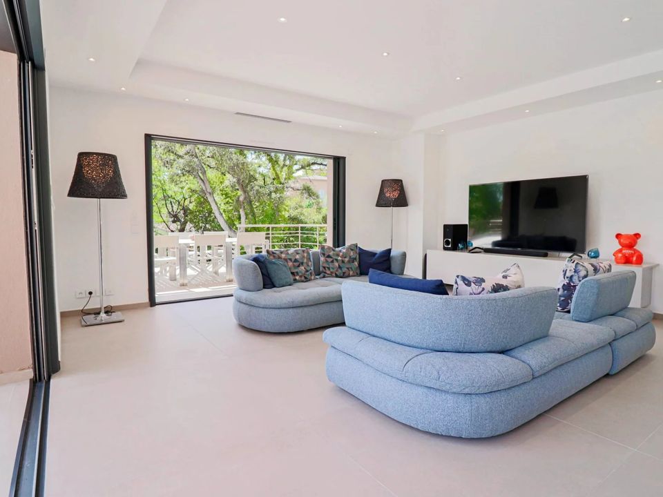 Villa em Biot, Alpes-Maritimes - foto 5