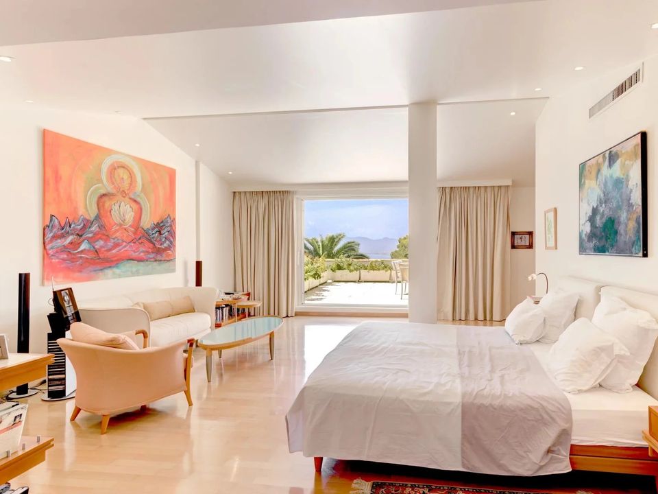 Villa i Cannes, Alpes-Maritimes - foto 2