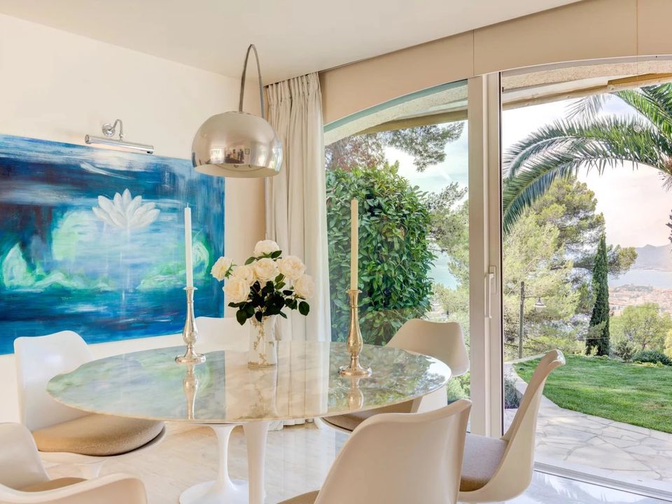 Villa i Cannes, Alpes-Maritimes - foto 3
