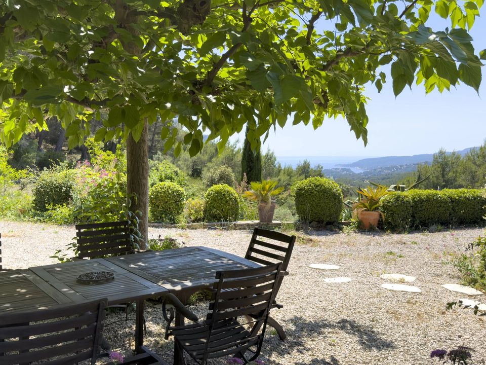 Villa en Cassis, Bouches-du-Rhone - foto 2