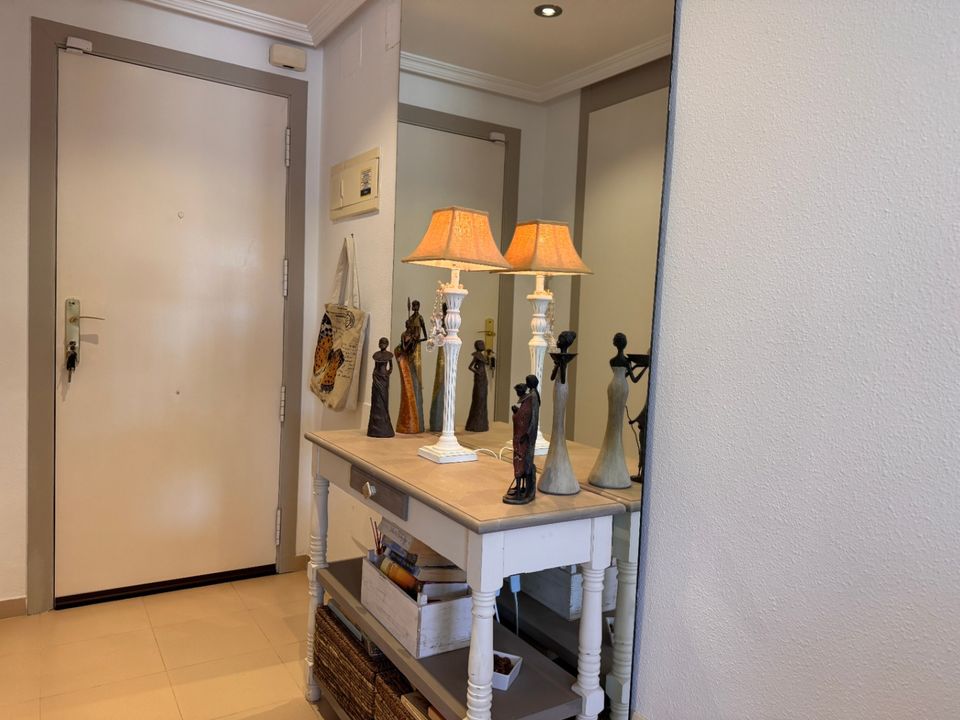 Wohnung in Teulada, Alicante - Foto 2