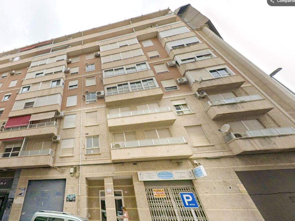 Lejlighed i Xativa, Valencia - foto 1
