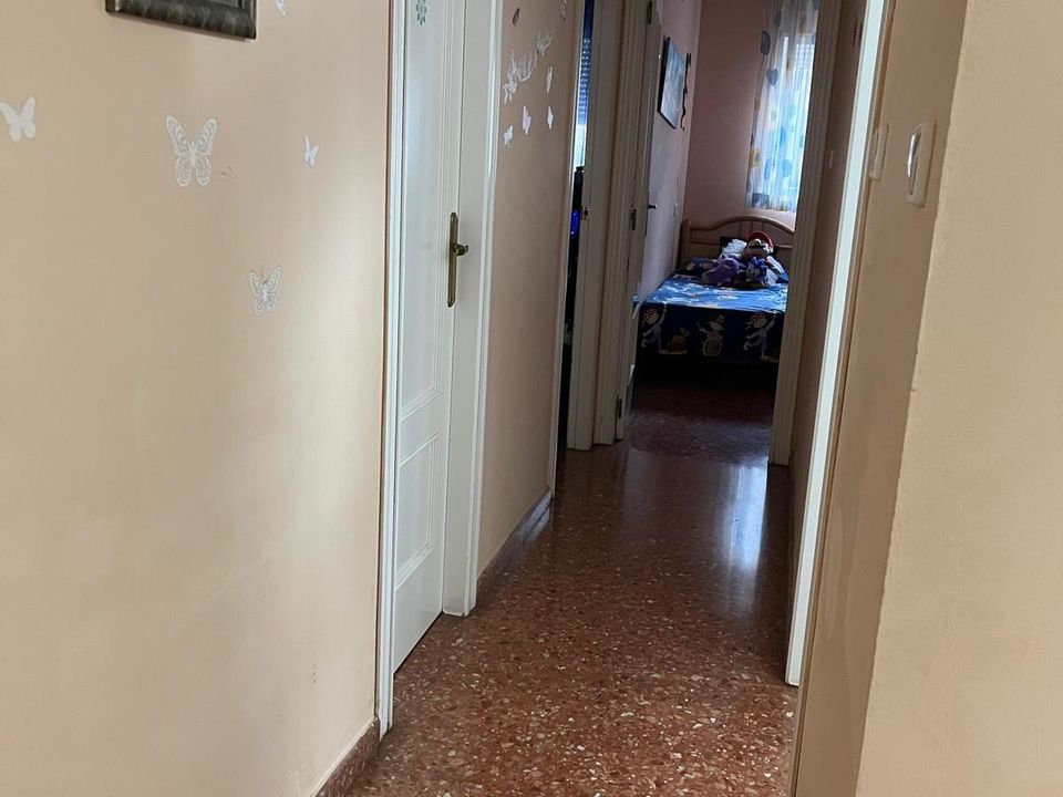 Lejlighed i Xativa, Valencia - foto 5