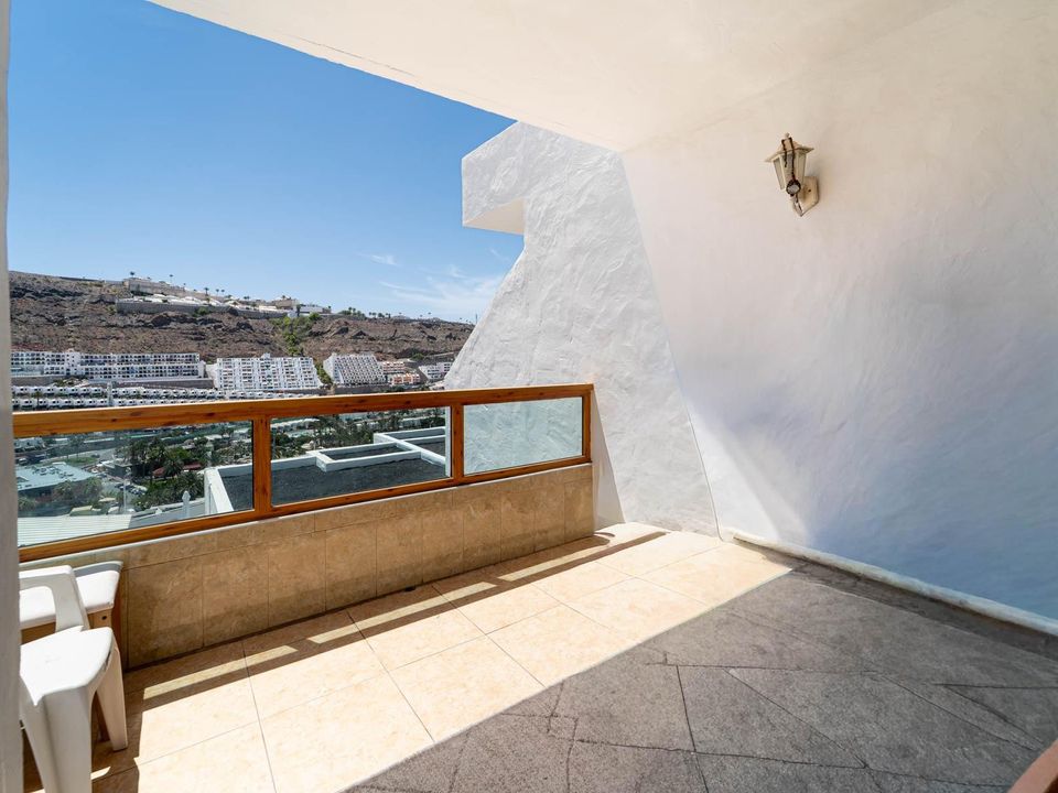 Lejlighed i Puerto Rico, Gran Canaria - foto 1