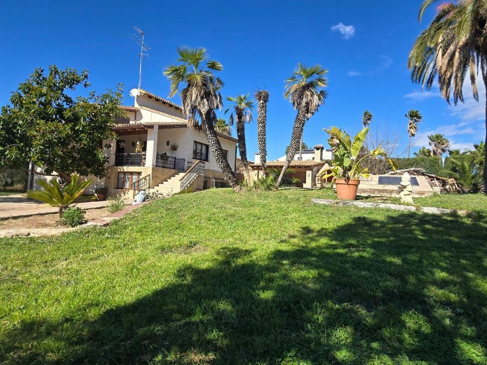 Villa i L'Eliana, Valencia - foto 1