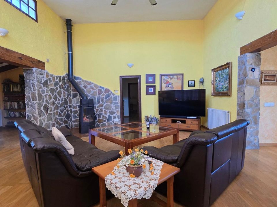 Villa i L'Eliana, Valencia - foto 5