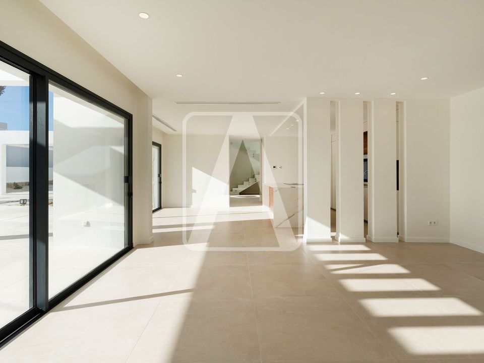 Villa i Moraira, Alicante - foto 5