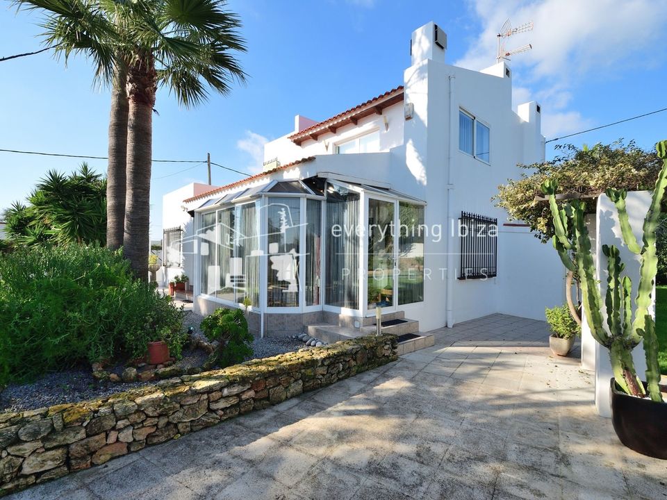 Villa i Sa Carroca, Ibiza - foto 3