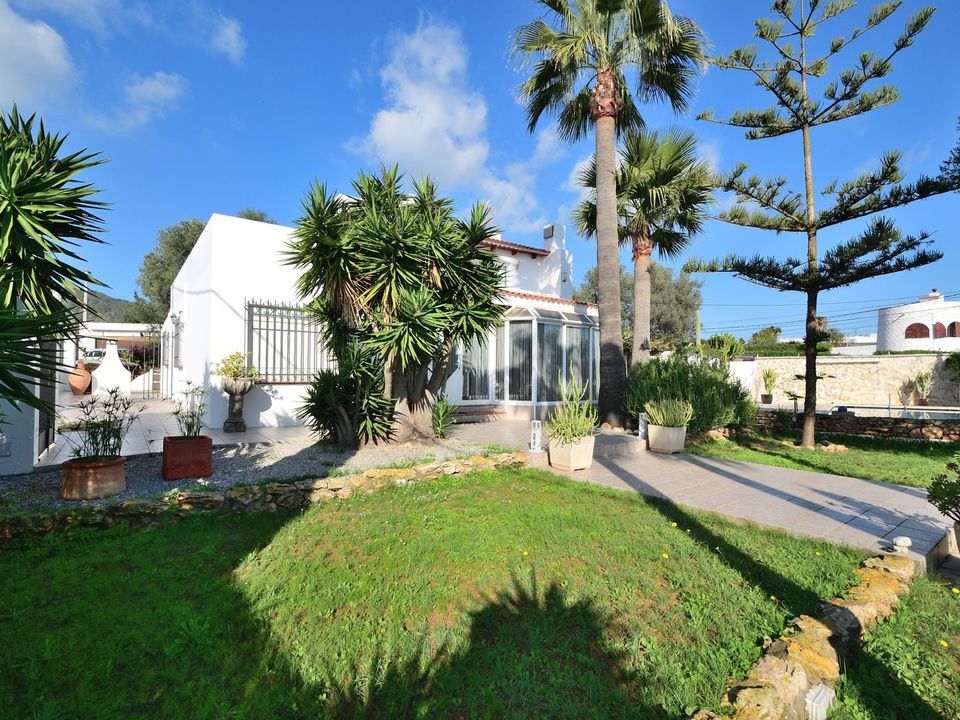 Villa i Sa Carroca, Ibiza - foto 4