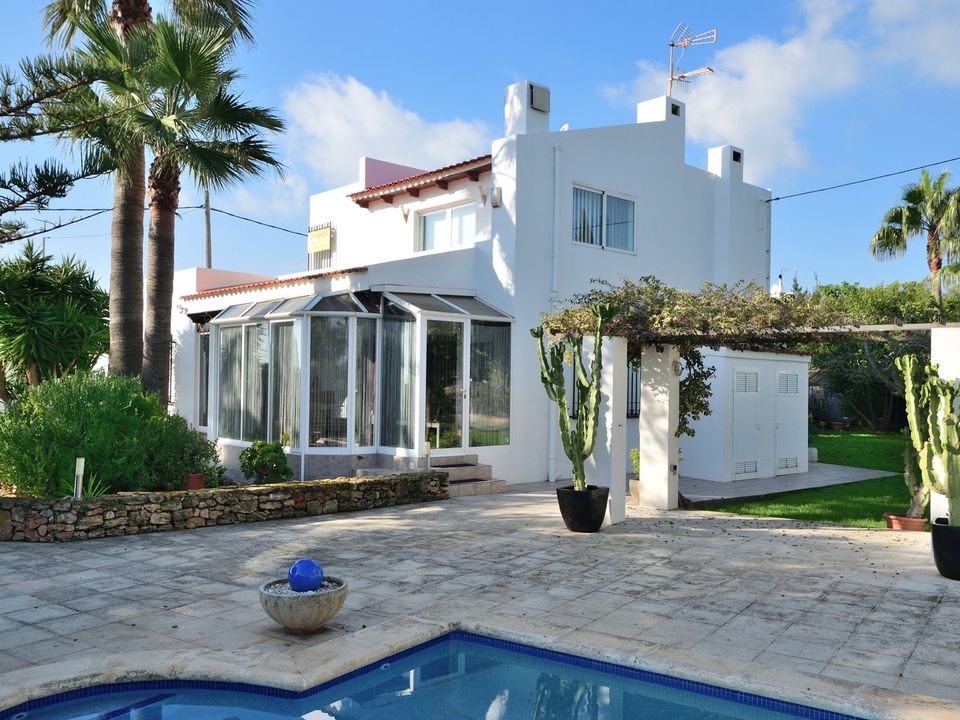 Villa i Sa Carroca, Ibiza - foto 3