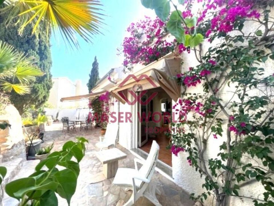 Villa i Cartagena, Murcia - foto 2