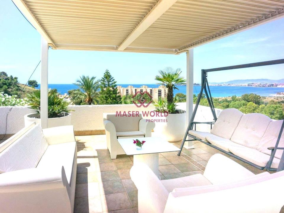Villa i Cartagena, Murcia - foto 3