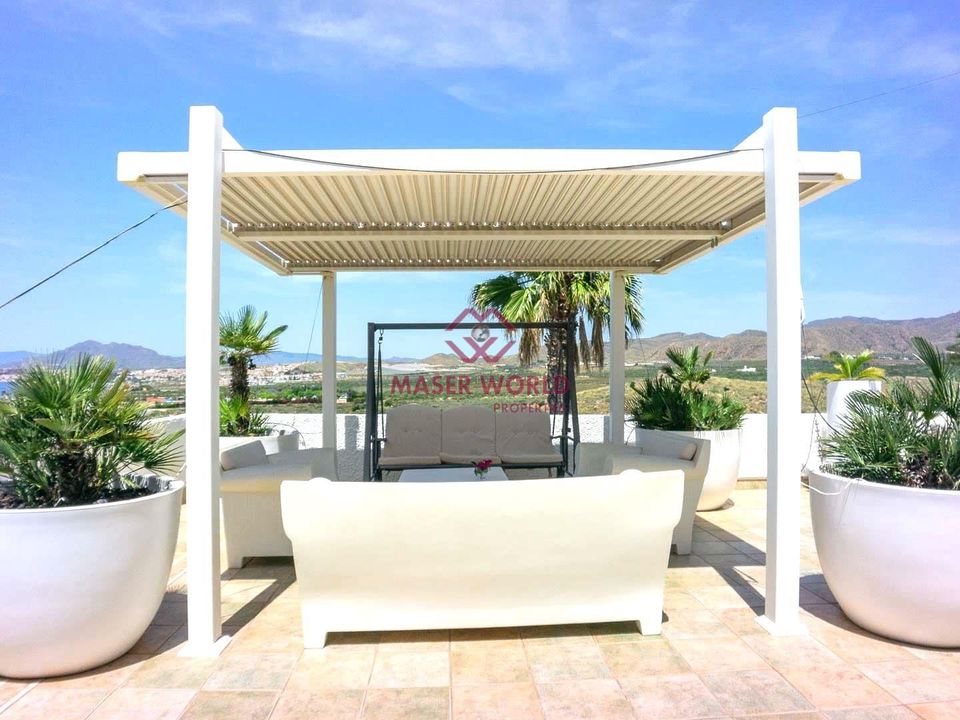 Villa i Cartagena, Murcia - foto 4