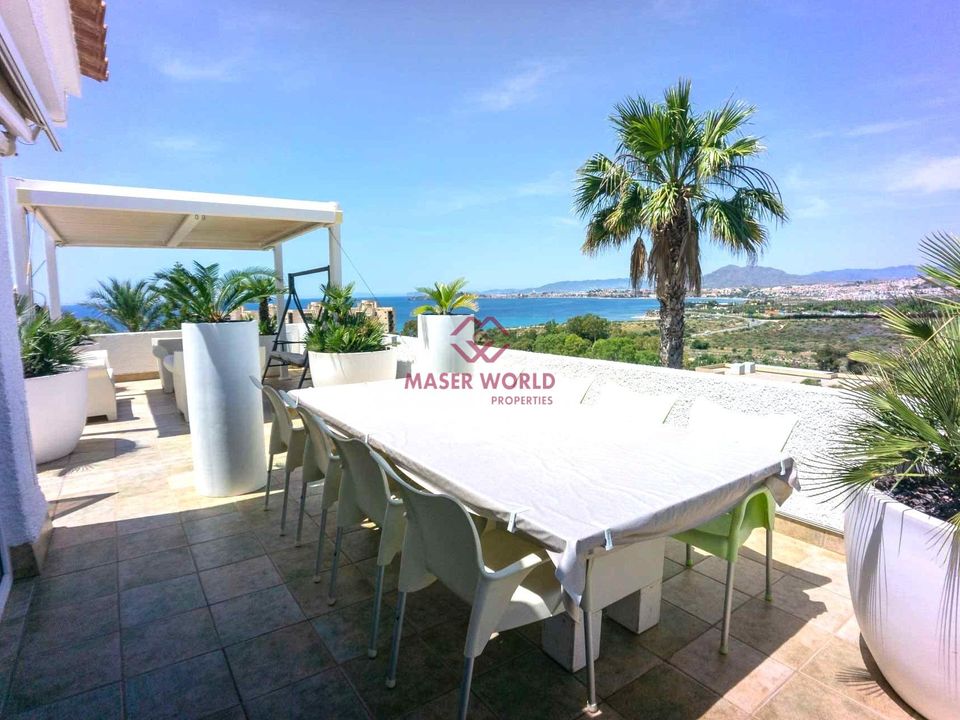 Villa i Cartagena, Murcia - foto 5