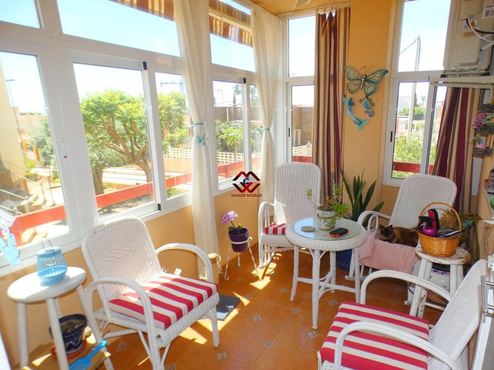 Villa i Cartagena, Murcia - foto 1