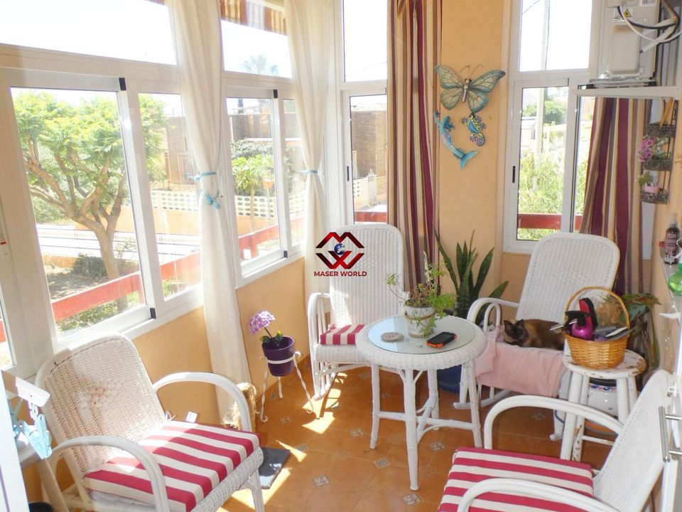 Villa i Cartagena, Murcia - foto 2