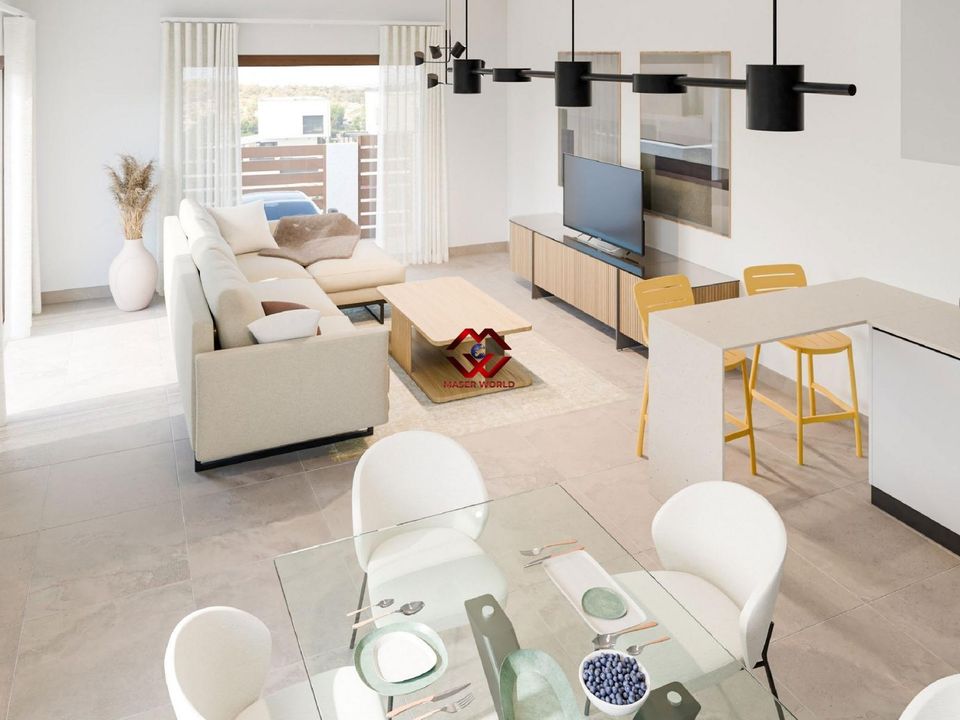 Villa i Finestrat, Alicante - foto 5