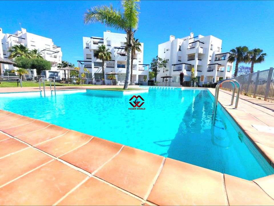 Lejlighed i Torre Pacheco, Murcia - foto 1