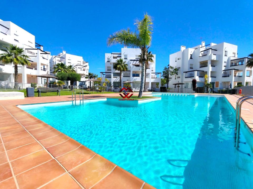 Lejlighed i Torre Pacheco, Murcia - foto 2