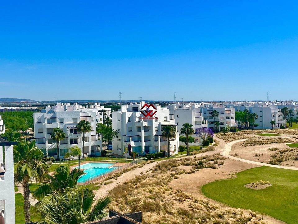 Lejlighed i Torre Pacheco, Murcia - foto 3