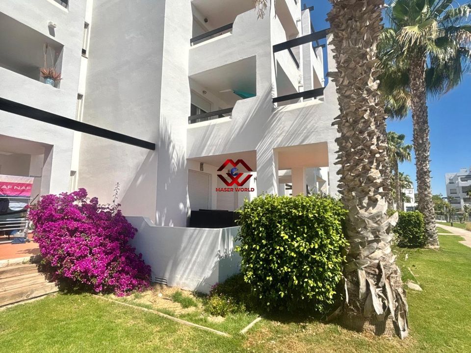 Lejlighed i Torre Pacheco, Murcia - foto 4
