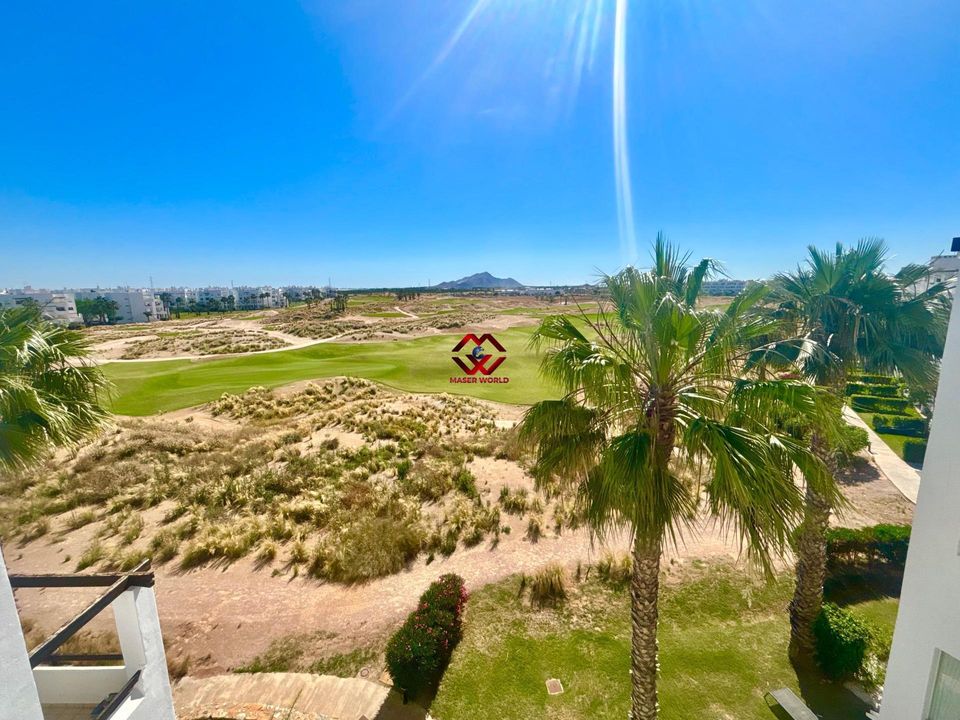 Lejlighed i Torre Pacheco, Murcia - foto 5