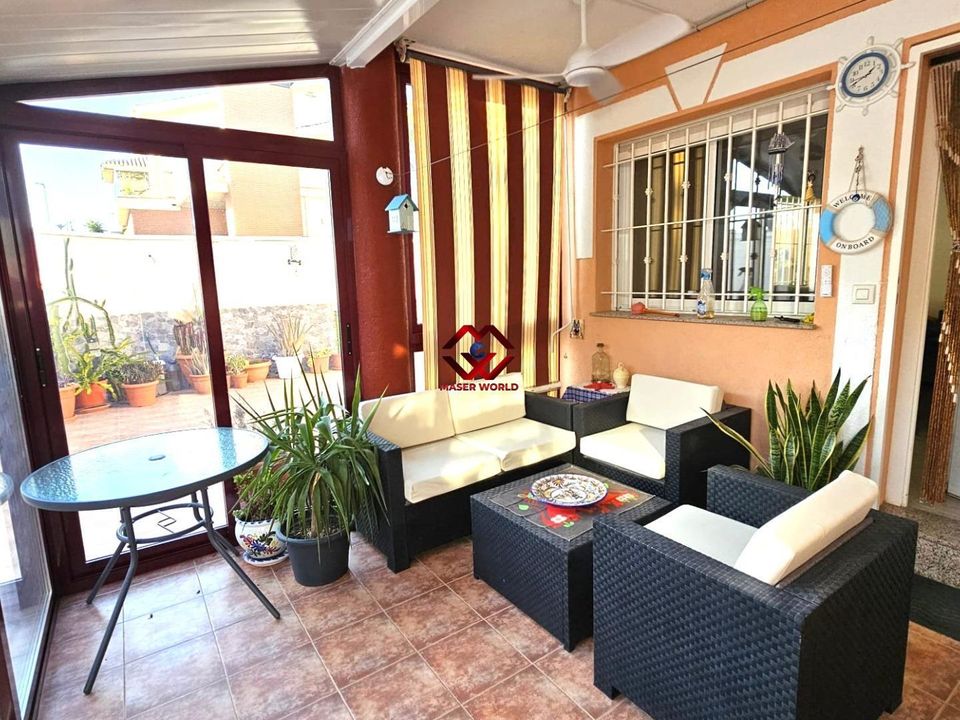 Duplex i Santiago De La Ribera, Murcia - foto 3