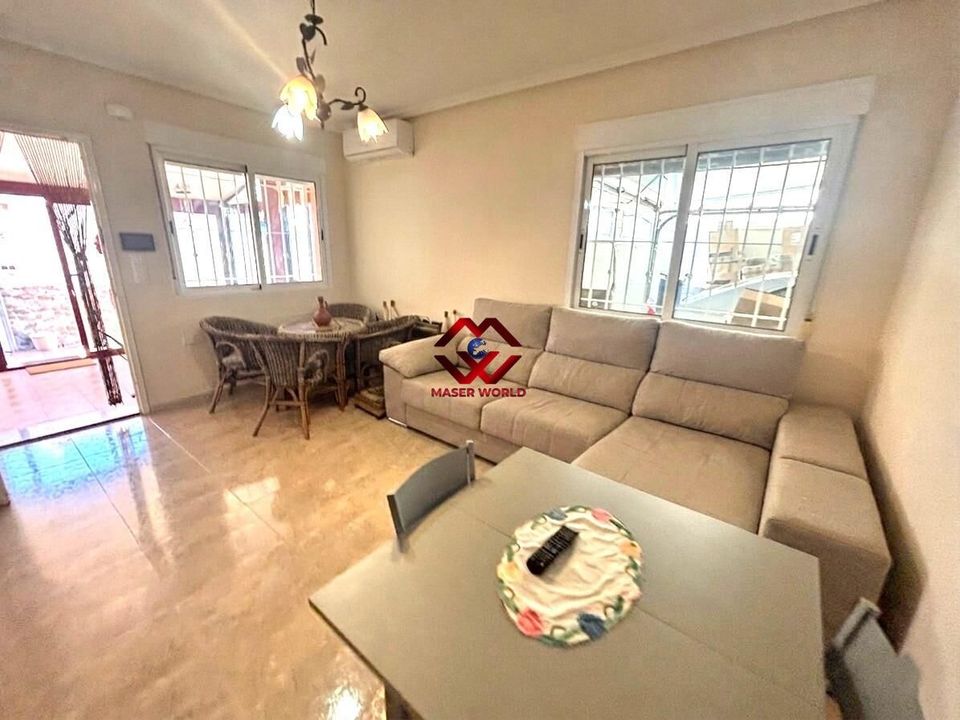 Duplex i Santiago De La Ribera, Murcia - foto 4