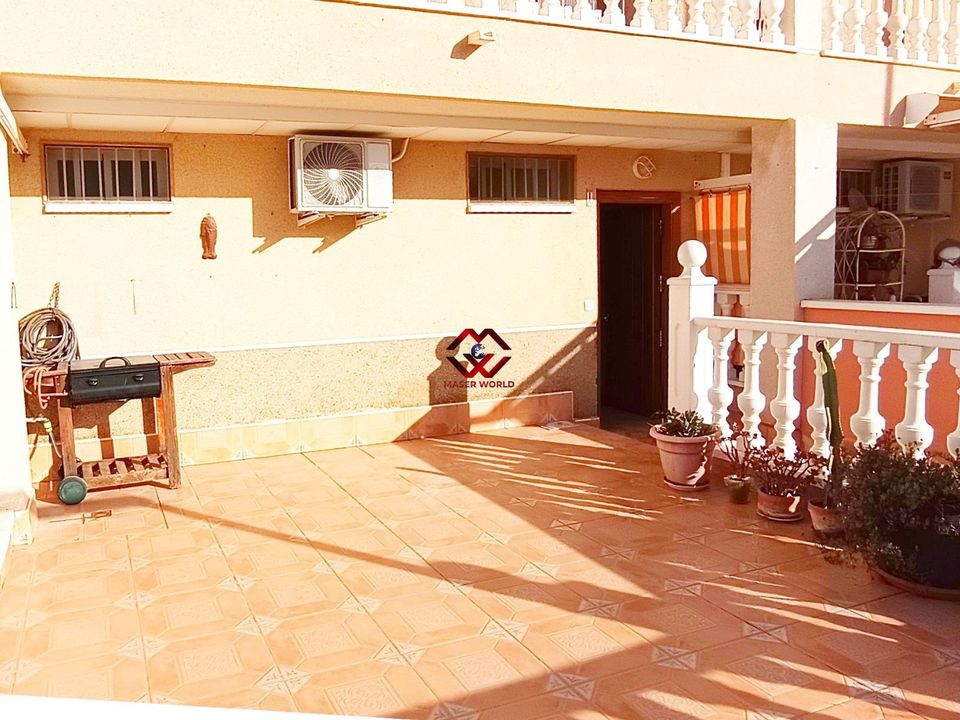Lejlighed i Puerto De Mazarron, Murcia - foto 2
