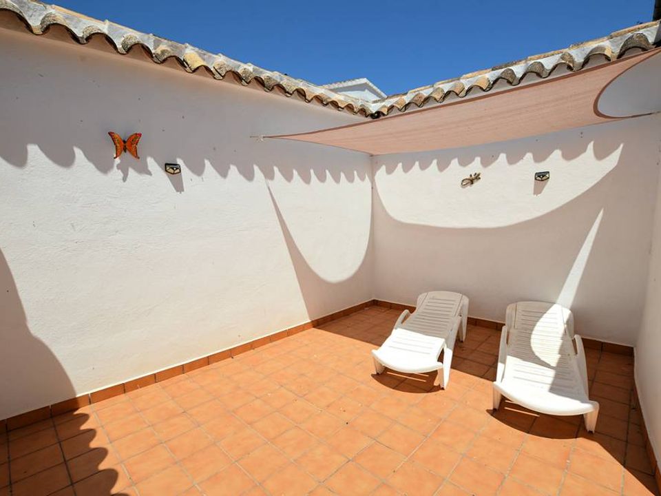 Byhus i Sorbas, Almeria - foto 4
