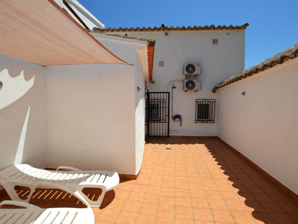 Byhus i Sorbas, Almeria - foto 5