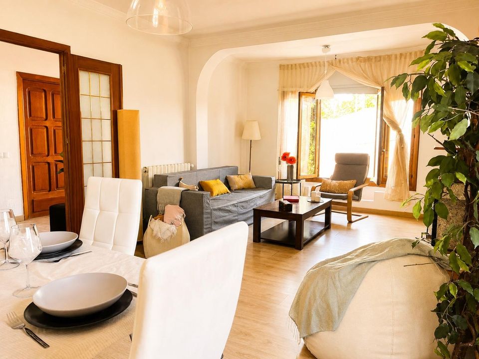 Villa i Colmenar Viejo, Madrid - foto 1