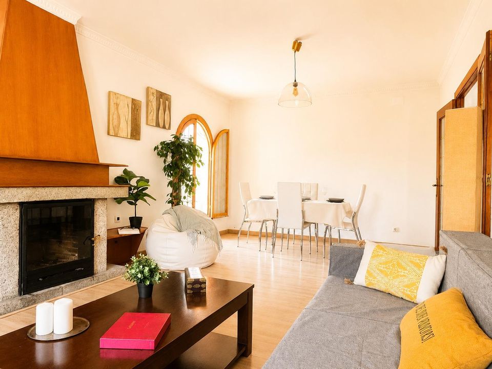Villa i Colmenar Viejo, Madrid - foto 2