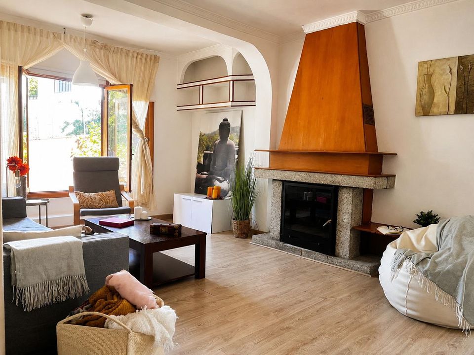 Villa i Colmenar Viejo, Madrid - foto 3