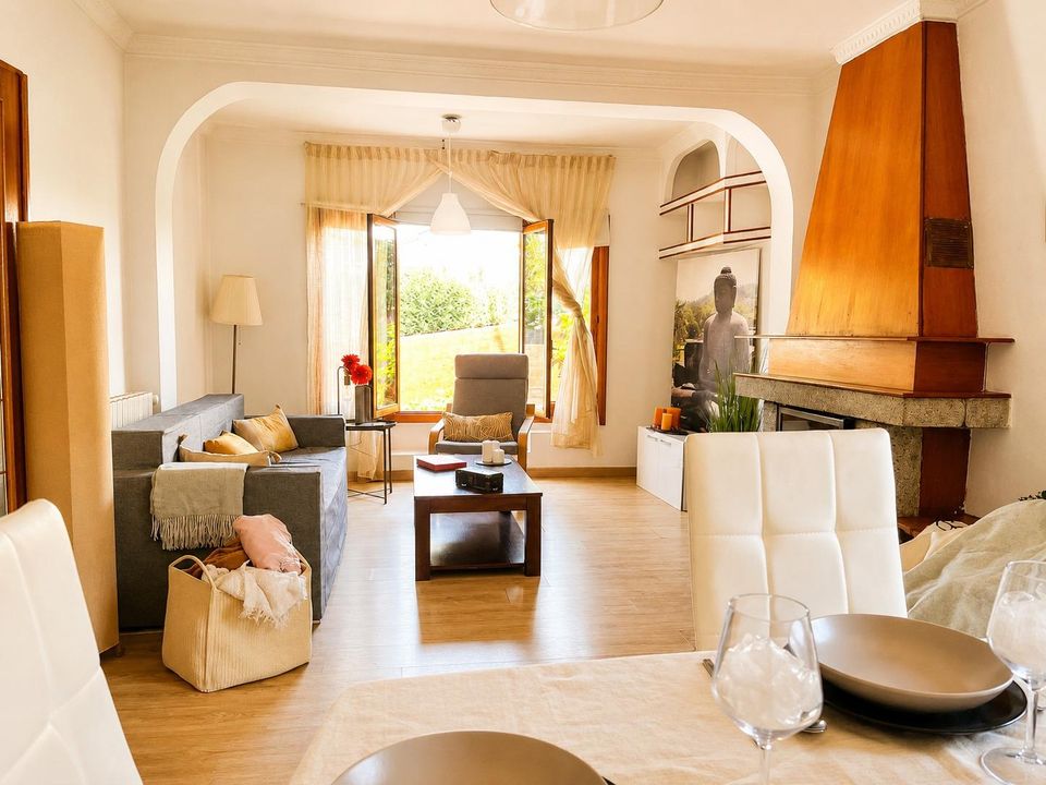 Villa i Colmenar Viejo, Madrid - foto 4