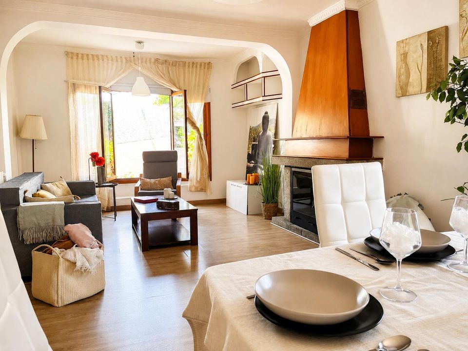 Villa i Colmenar Viejo, Madrid - foto 5