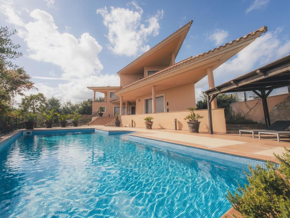 Villa i L'Ampolla, Tarragona - foto 1