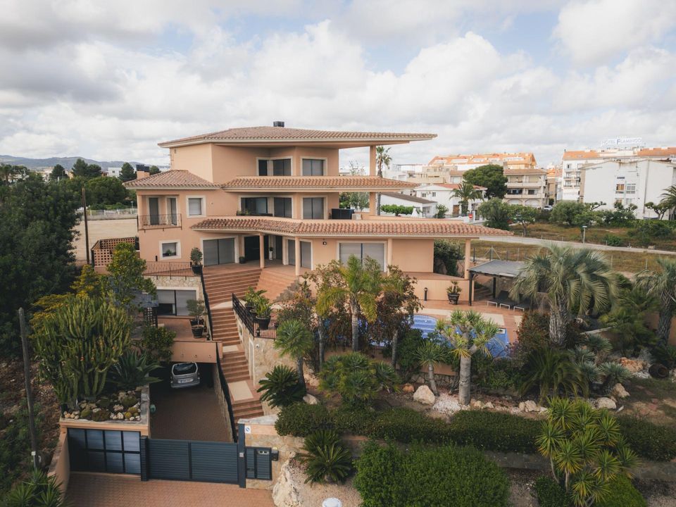 Villa i L'Ampolla, Tarragona - foto 2