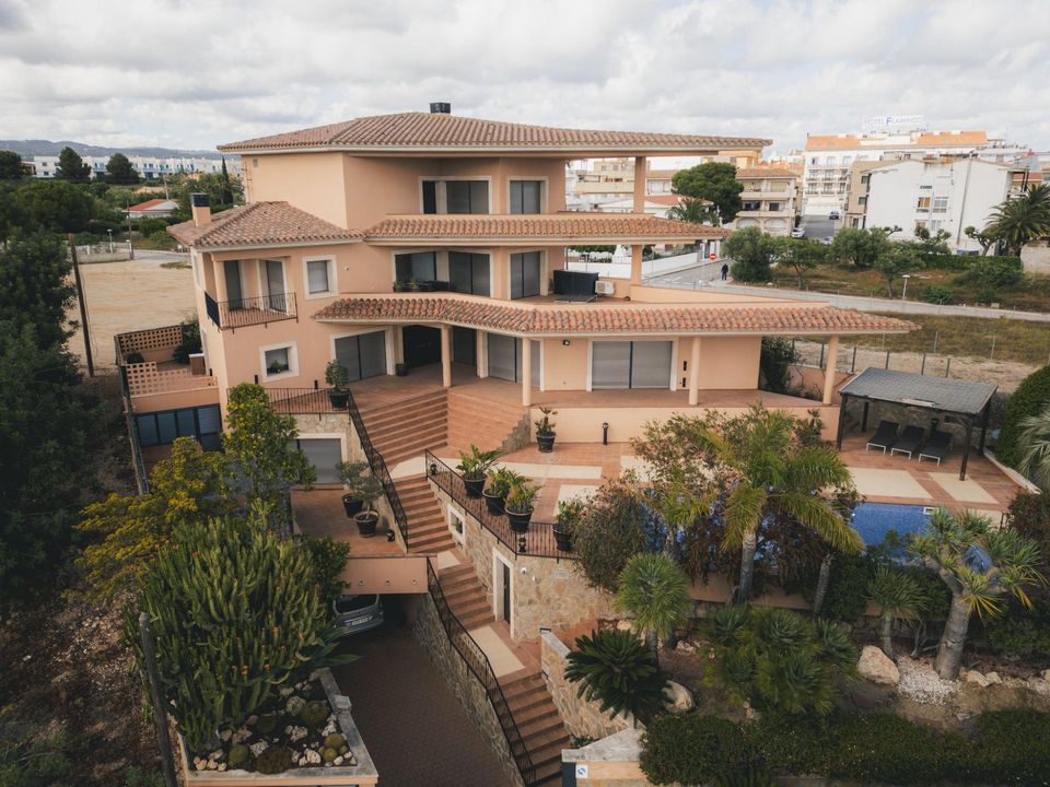 Villa i L'Ampolla, Tarragona - foto 3