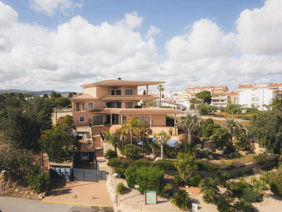 Villa i L'Ampolla, Tarragona - foto 4