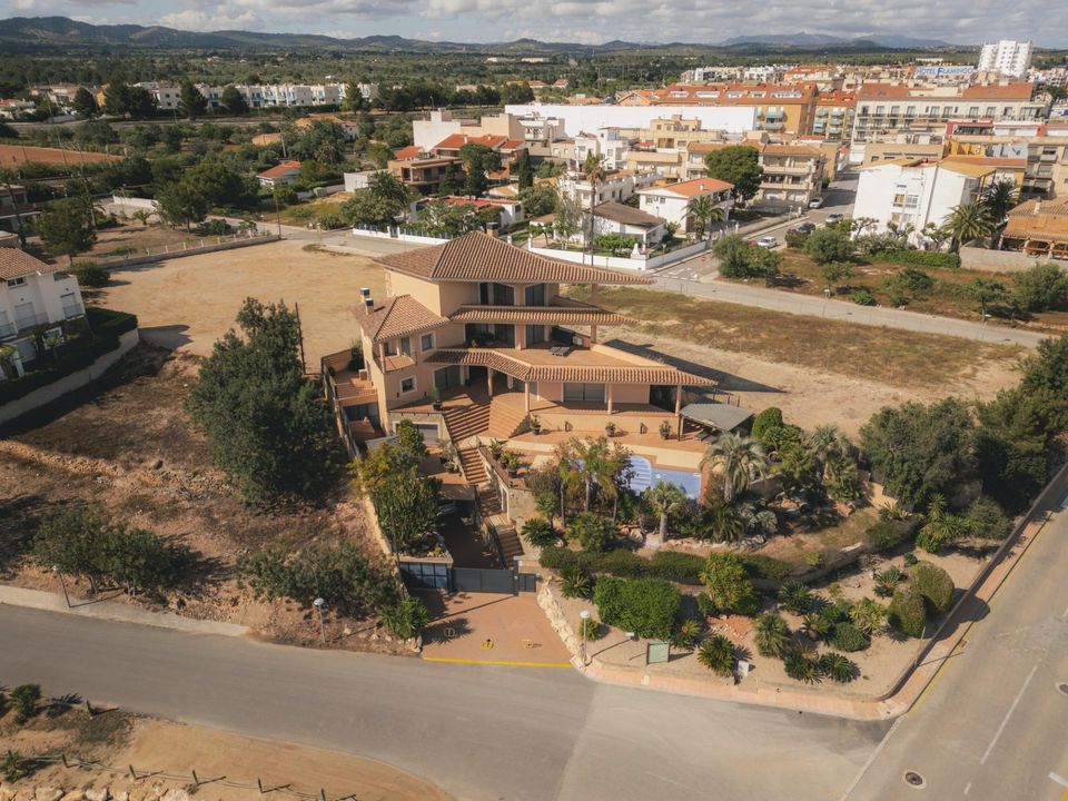 Villa i L'Ampolla, Tarragona - foto 5