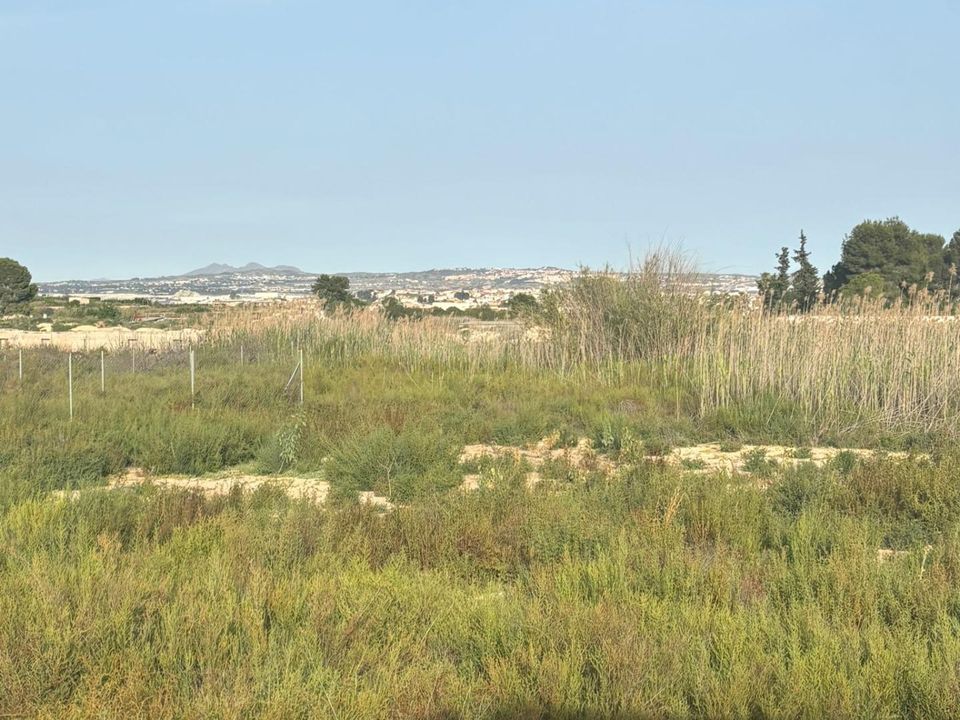 Grond in Ceuti, Murcia - foto 4