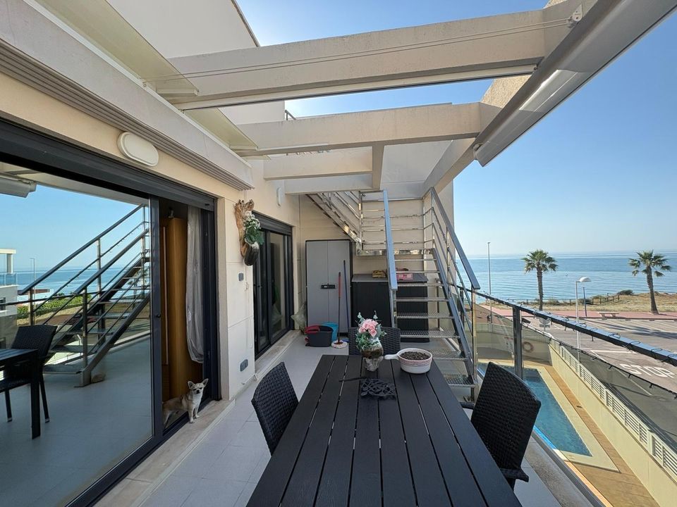 Duplex i Vinaros, Castellon - foto 1