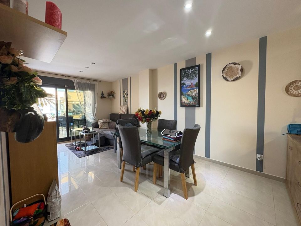 Duplex i Vinaros, Castellon - foto 2