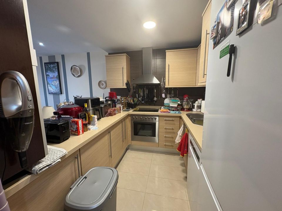 Duplex i Vinaros, Castellon - foto 5
