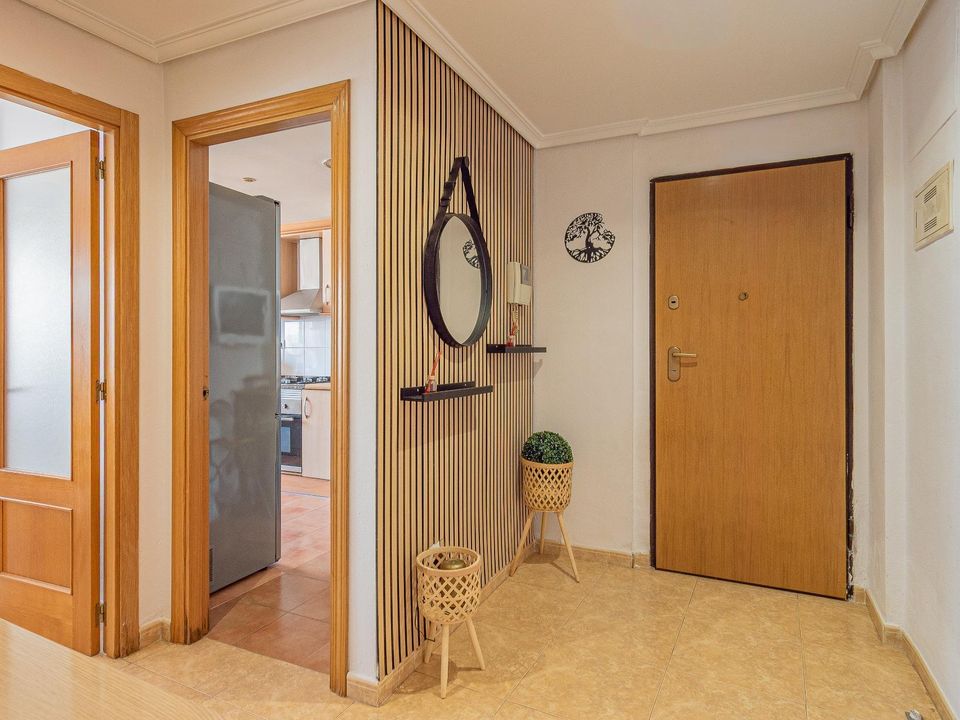 Leilighet i Castellon De La Plana, Castellon - bilde 5